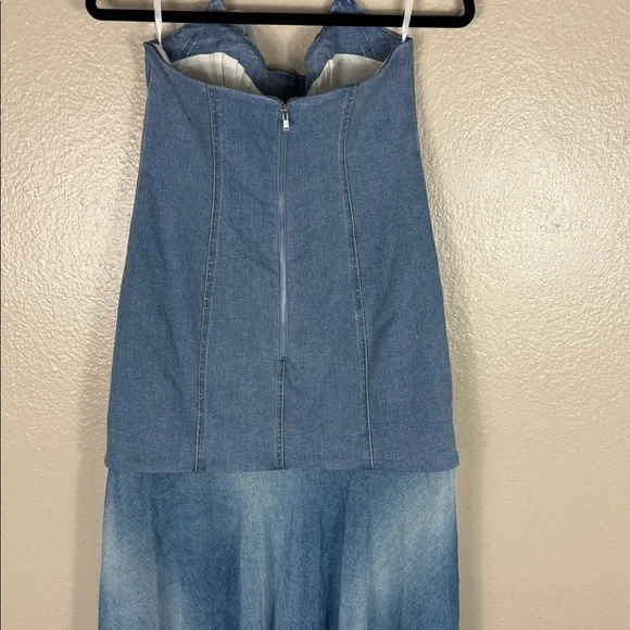 Lovers and Friends Britney Maxi Dress - Picture 9 of 9